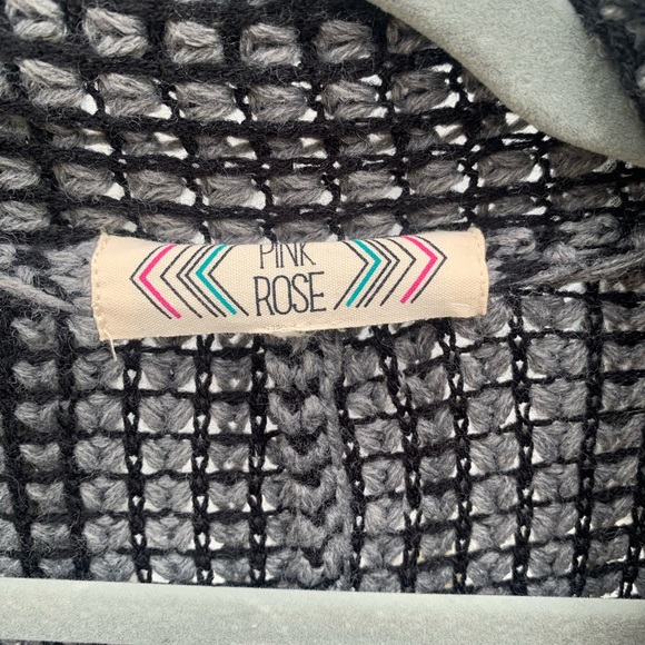 Cozy Cardigan - Picture 2 of 3